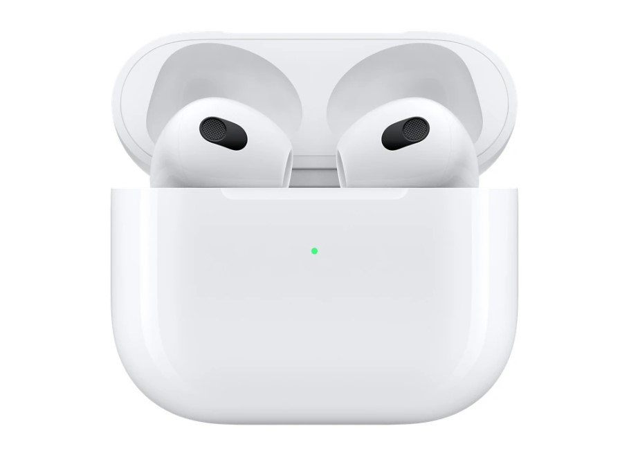 AirPods 3 thiết kế kế giống với Airpods Pro