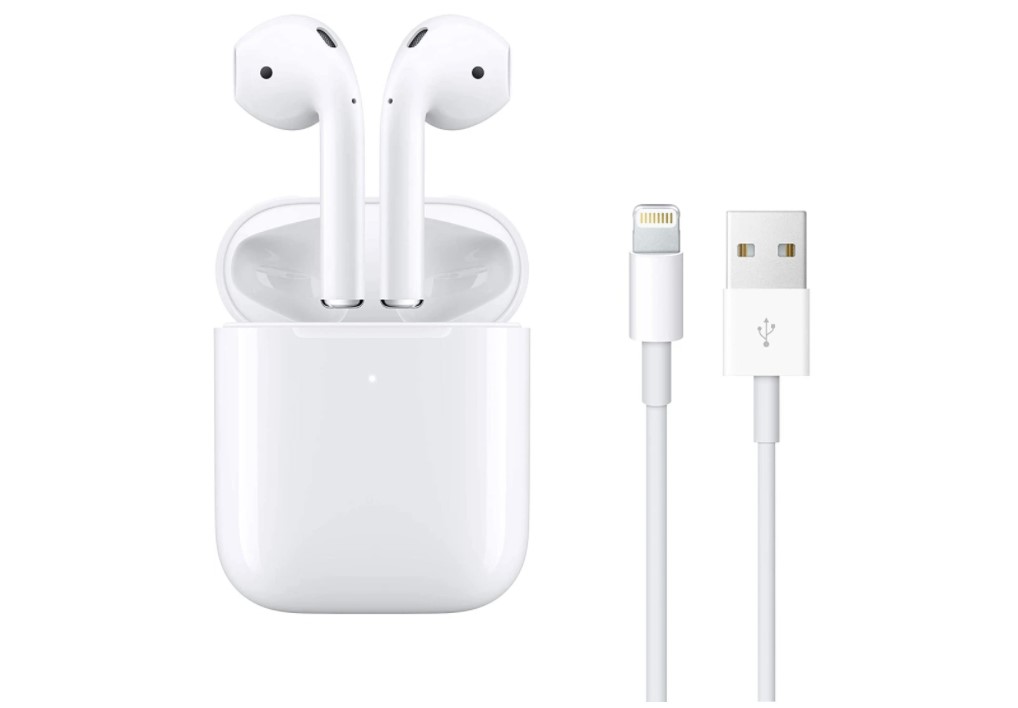 so sánh AirPods 3 vs AirPods 2