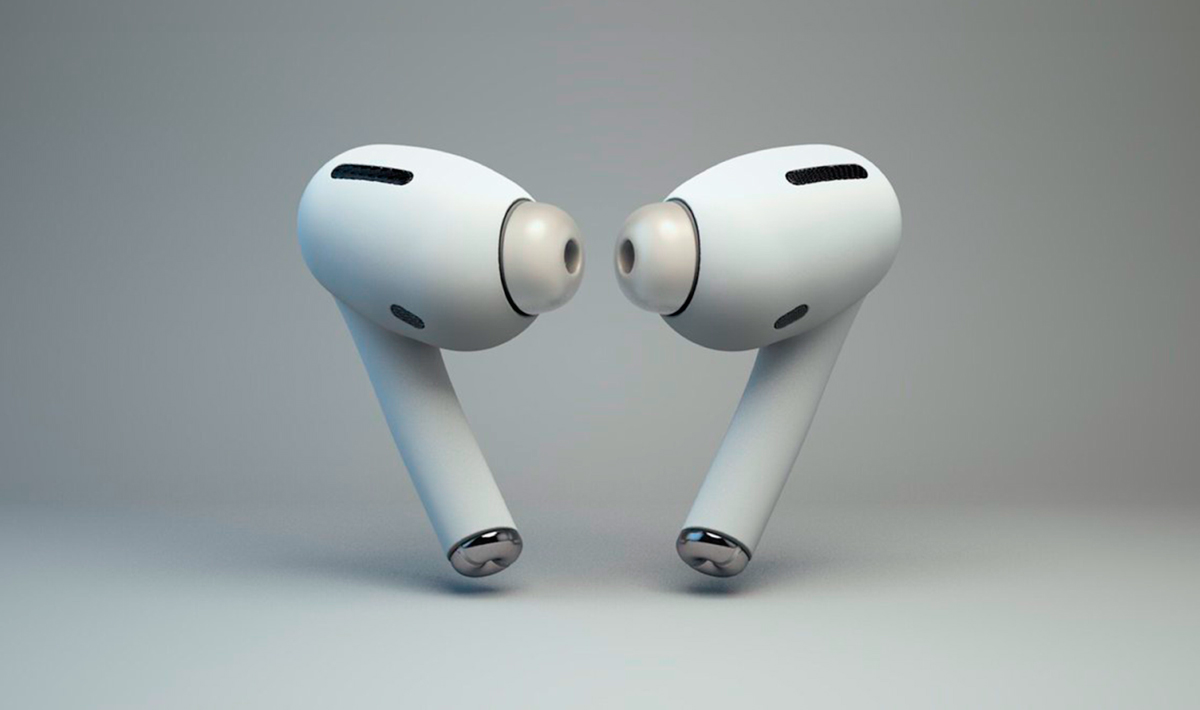AirPods 3