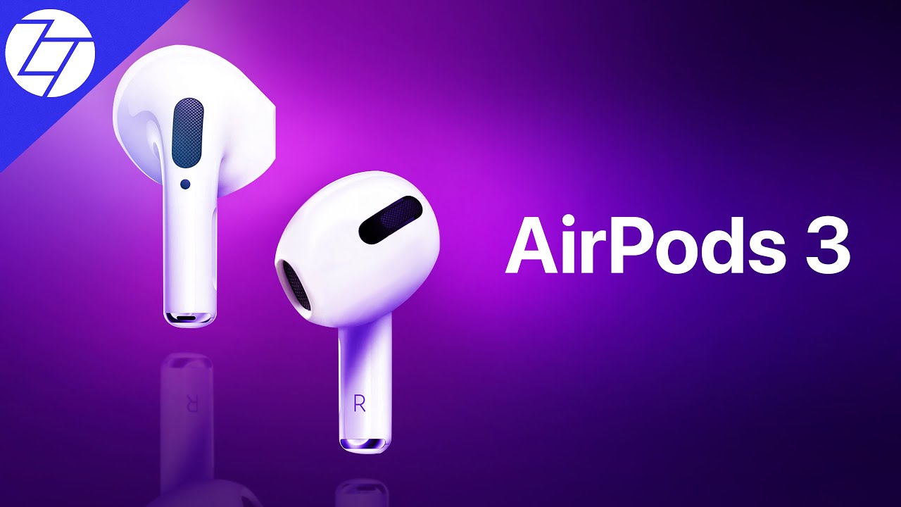 AirPods 3
