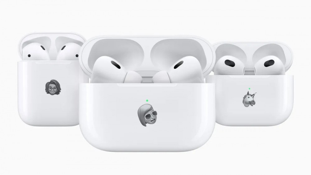 So sánh AirPods Pro 2 vs AirPods 3: Sự khác biệt là gì, nên mua mẫu nào?