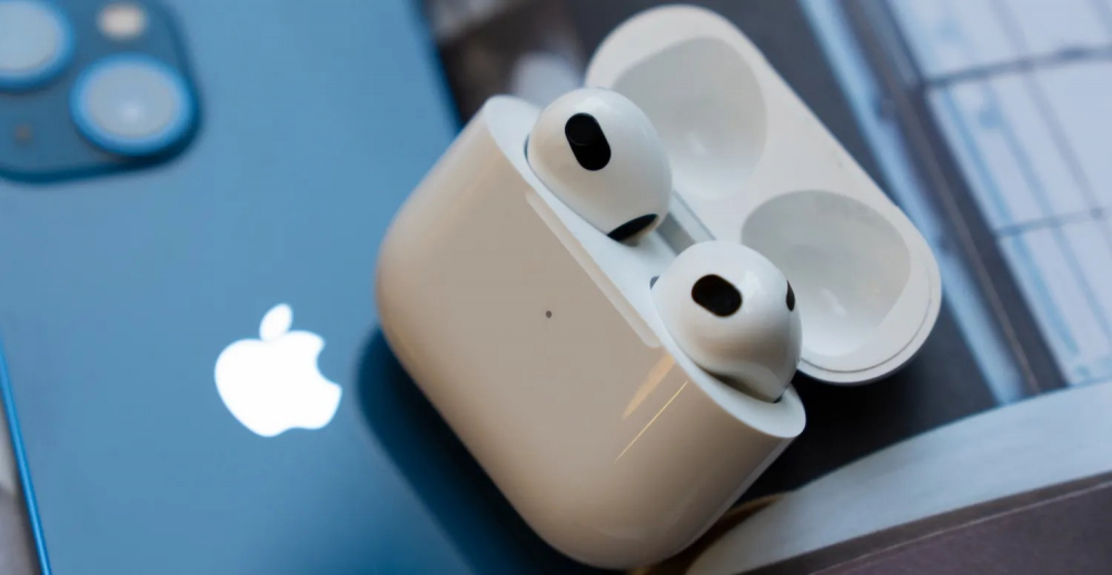 So sánh AirPods Pro 2 vs AirPods 3: Sự khác biệt là gì, nên mua mẫu nào?