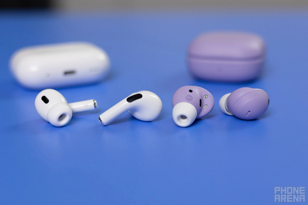 So sánh AirPods Pro 2 vs Samsung Galaxy Buds 2 Pro: Apple hay Samsung là người chiến thắng?