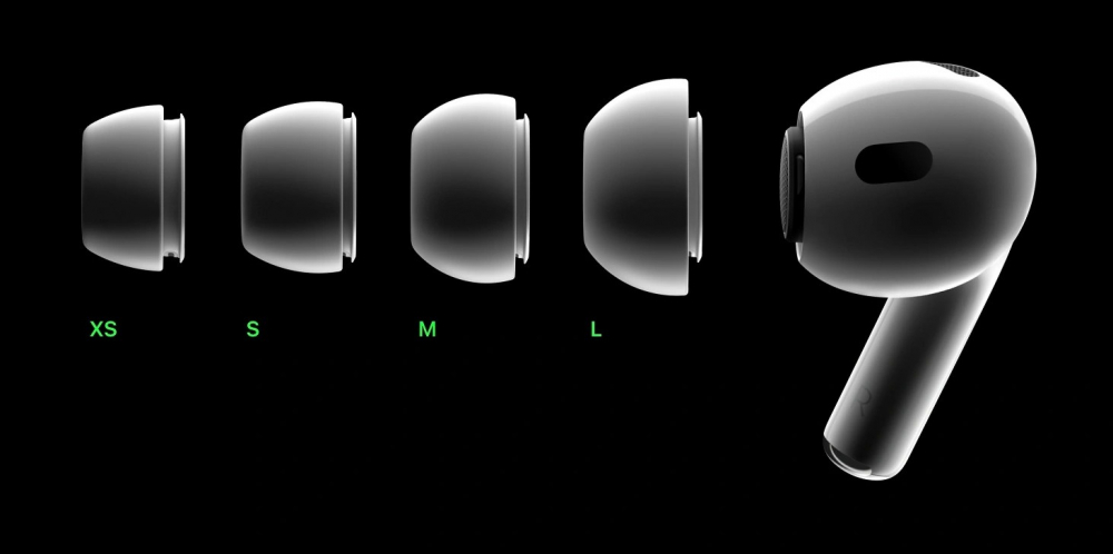 So sánh AirPods Pro 2 so với AirPods Pro, AirPods 2/3: Tai nghe nào phù hợp với nhu cầu của bạn?