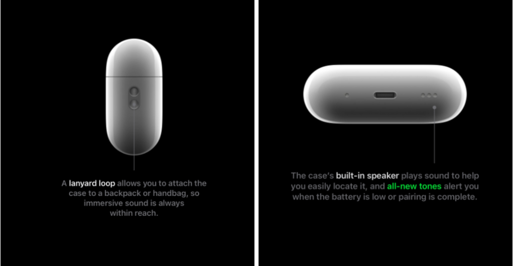 So sánh AirPods Pro 2 so với AirPods Pro, AirPods 2/3: Tai nghe nào phù hợp với nhu cầu của bạn?