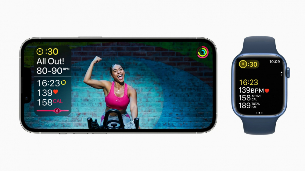So sánh Apple Watch Series 8 vs Apple Watch Series 7: Có gì nâng cấp, nên lựa chọn phiên bản nào?