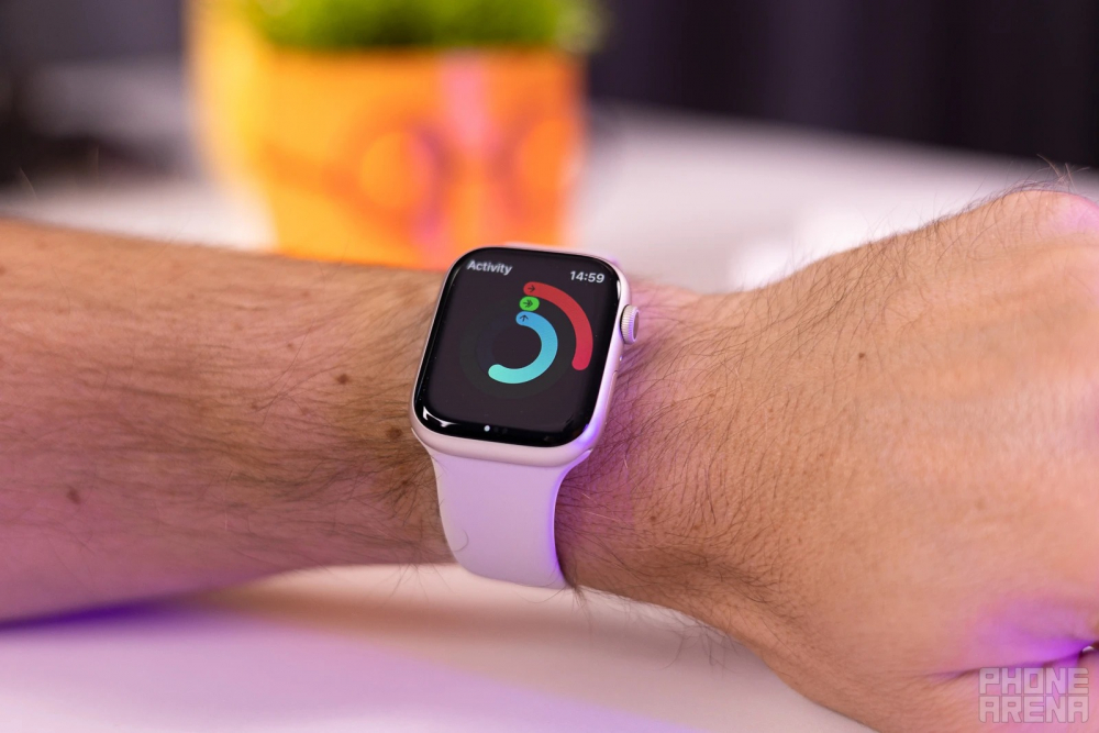 So sánh Apple Watch Series 8 vs Watch Series 6: Có đáng để nâng cấp?