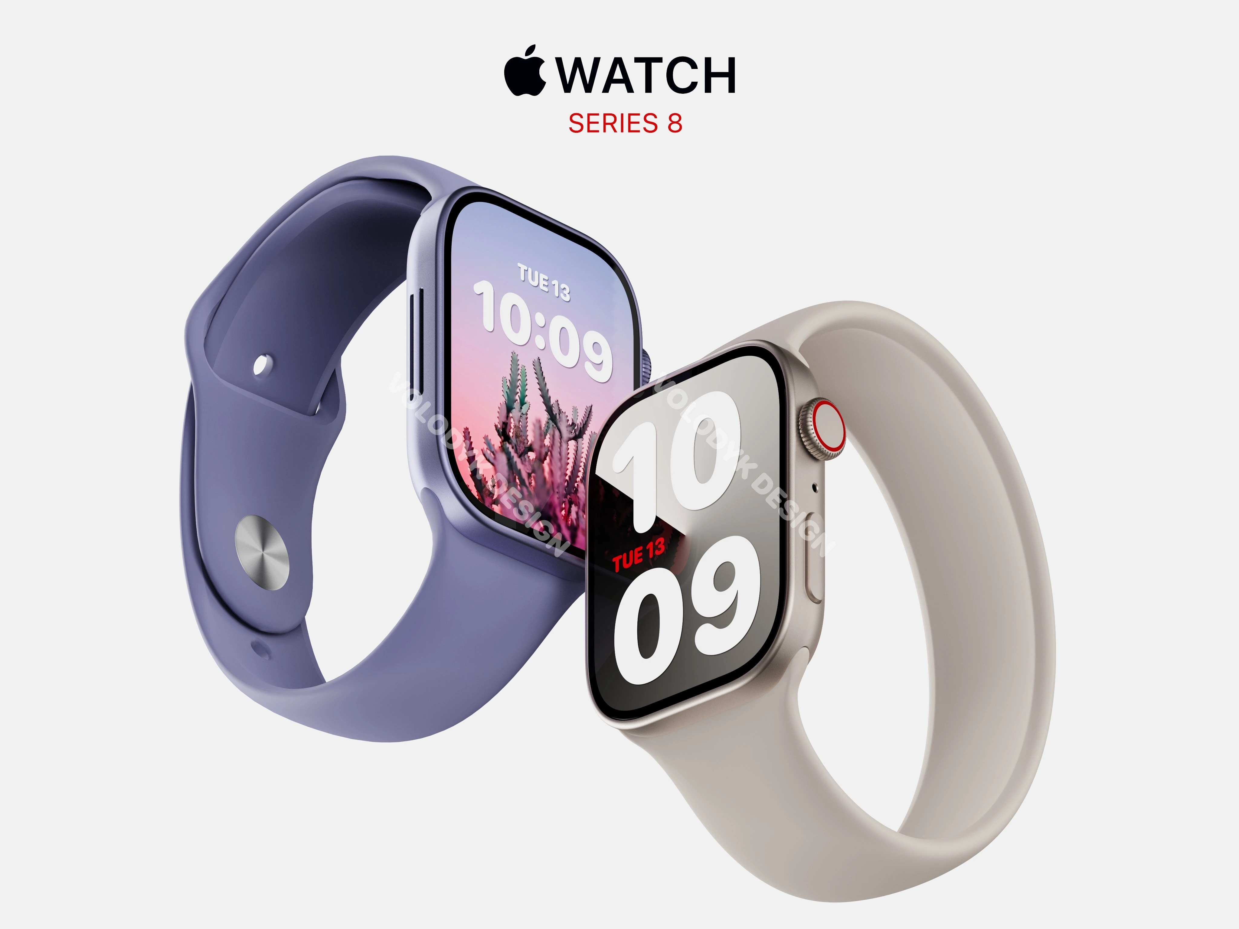 Nên đợi Apple Watch Series 8 hay mua luôn Apple Watch Series 7 