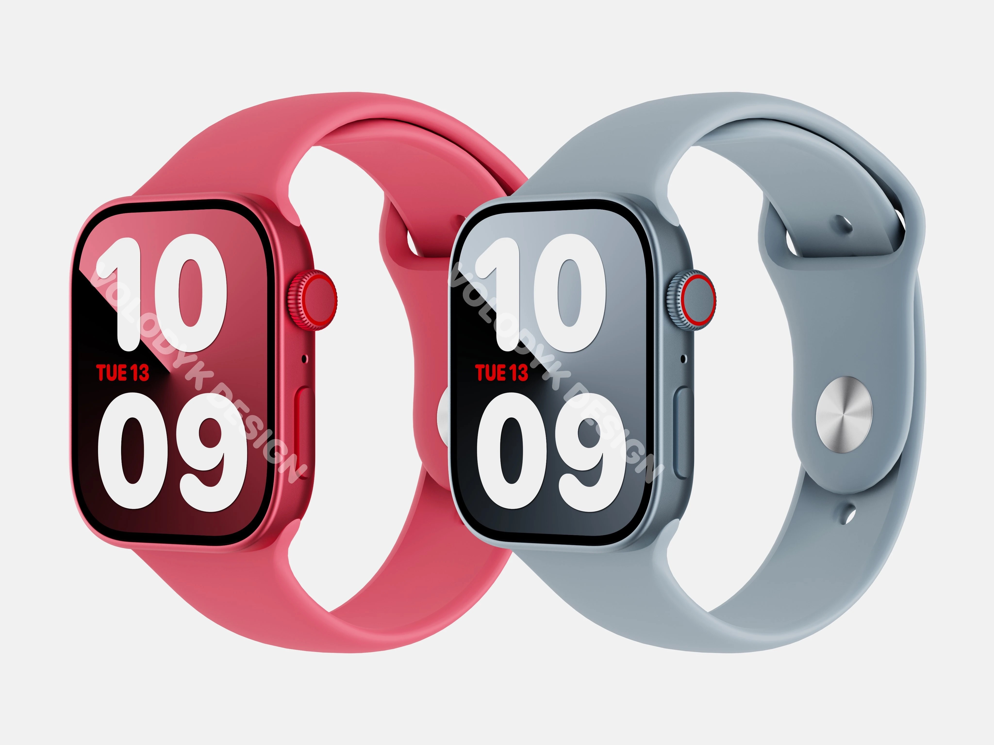 Apple Watch Series 8 có đáng mong đợi