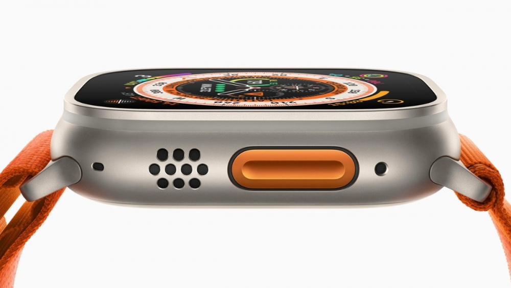 So sánh tổng quan Apple Watch Series 7 với Series 8 và Apple Watch Ultra: Nên chọn thiết bị nào?