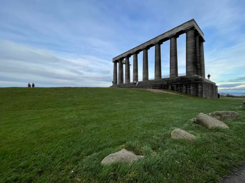 iPhone 12, ống kính tiêu chuẩn