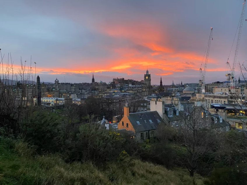 iPhone 11 Pro, ống kính tiêu chuẩn