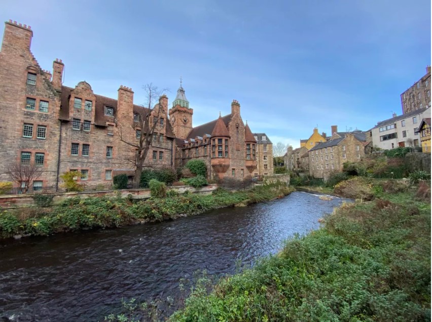 iPhone 11 Pro, ống kính siêu rộng