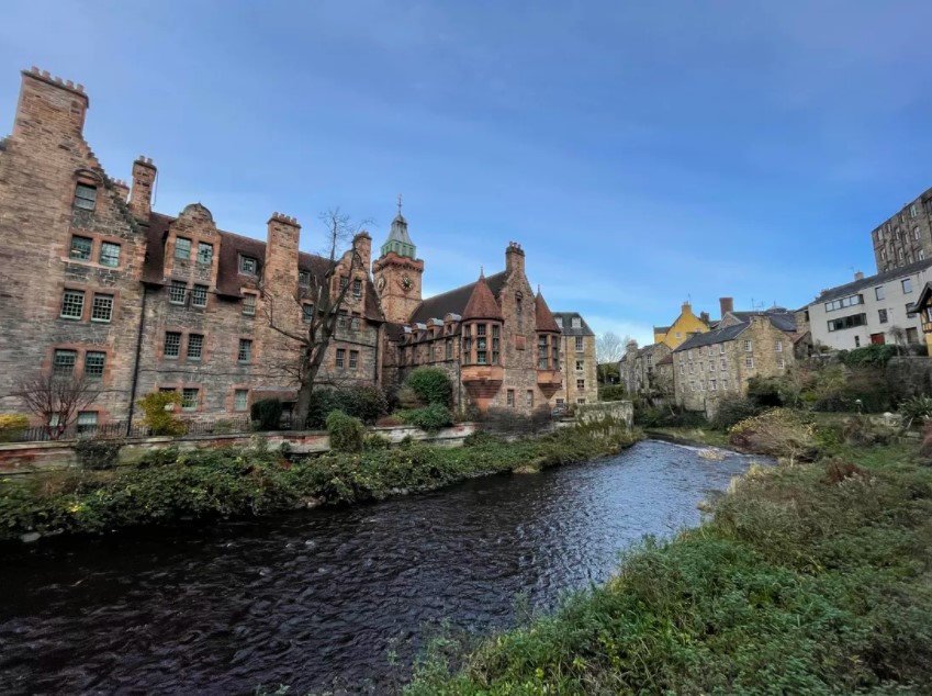 iPhone 12, ống kính siêu rộng