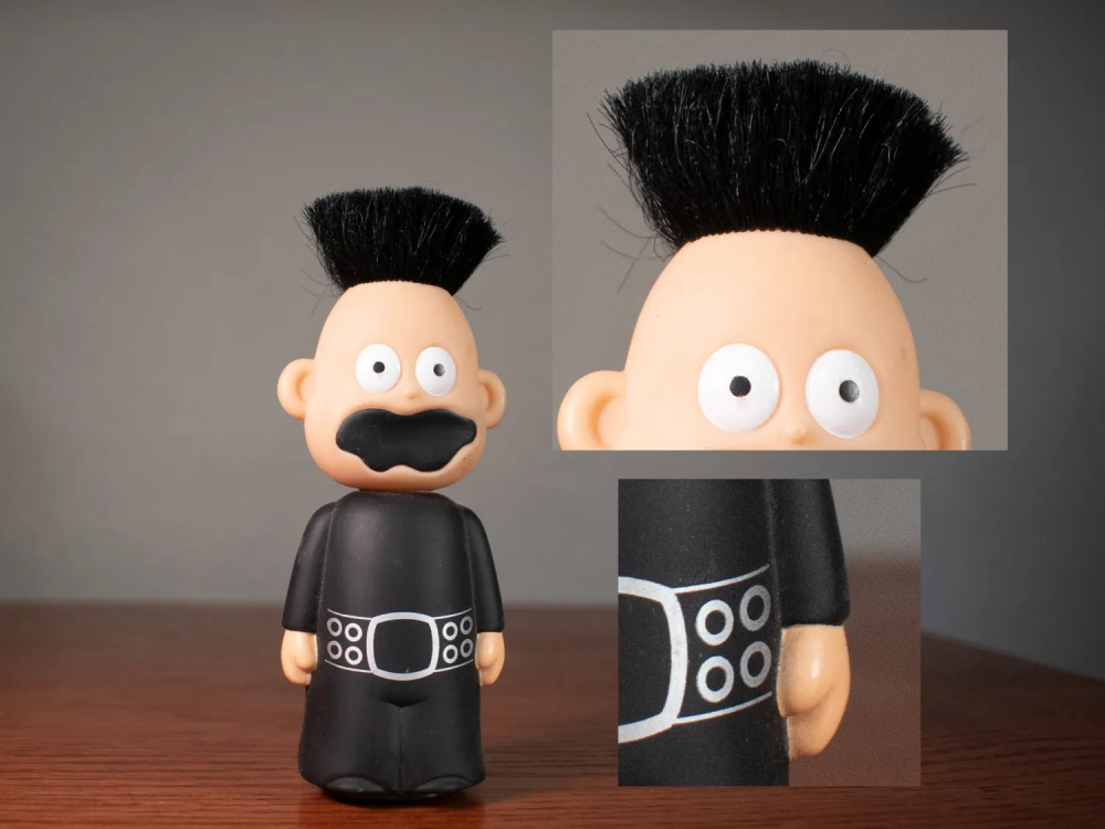 Đọ sức camera iPhone 14 Pro Max vs máy ảnh DSLR: iPhone đã thay thế được máy ảnh?