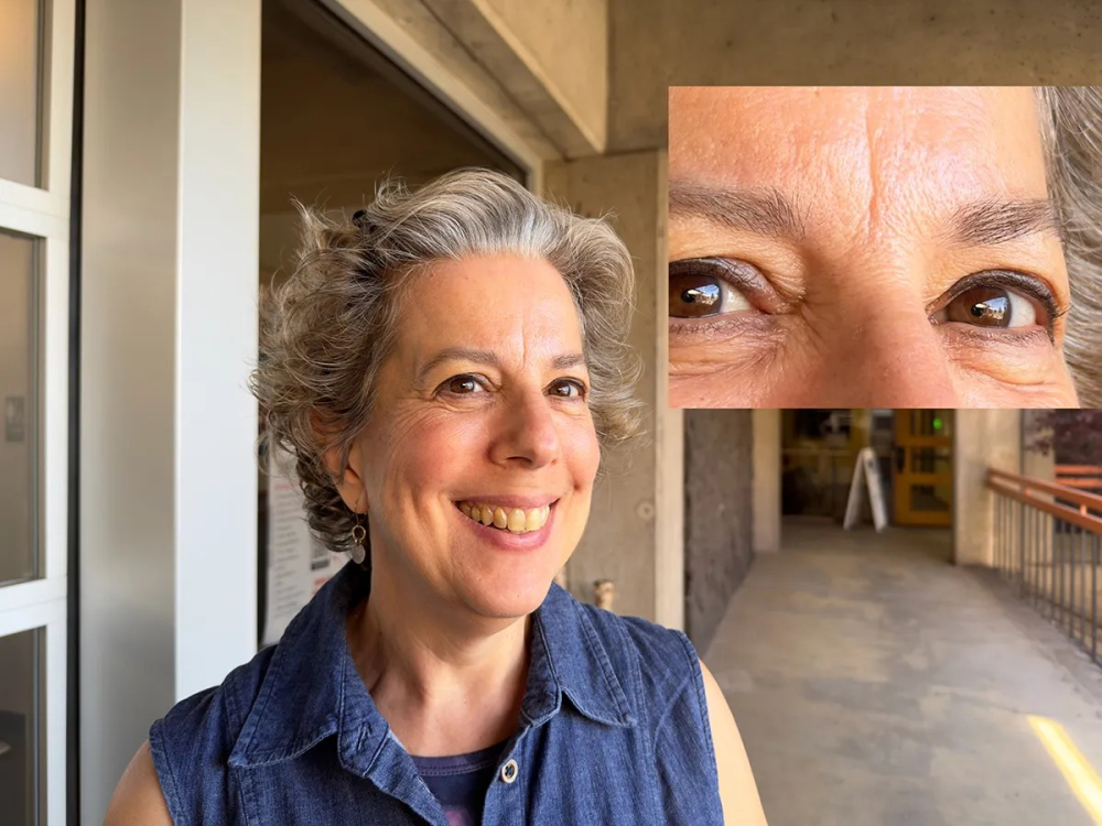 Đọ sức camera iPhone 14 Pro Max vs máy ảnh DSLR: iPhone đã thay thế được máy ảnh?