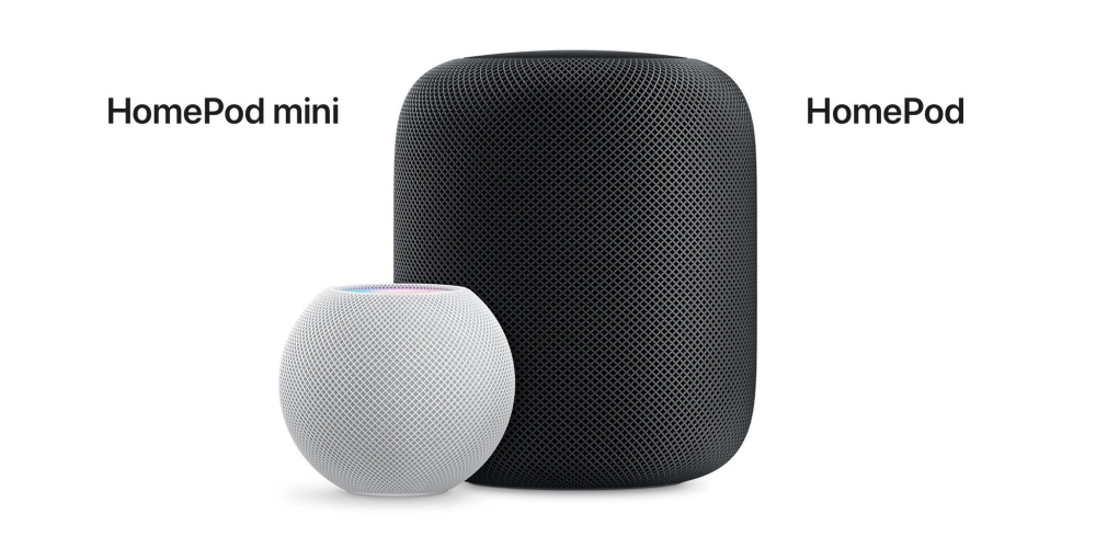 So sánh HomePod và HomePod Mini: Giảm kích thước nhưng liệu có giảm tính năng