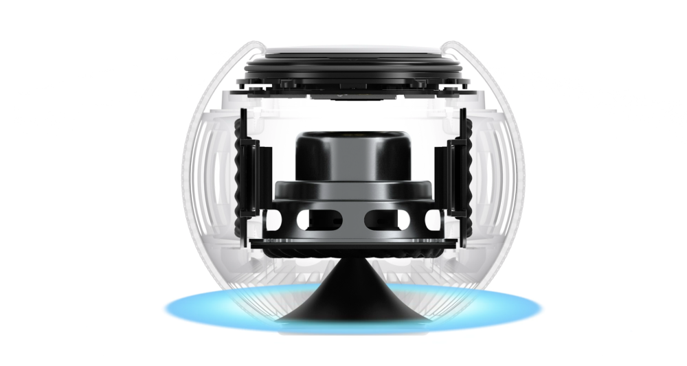 So sánh HomePod và HomePod Mini: Giảm kích thước nhưng liệu có giảm tính năng