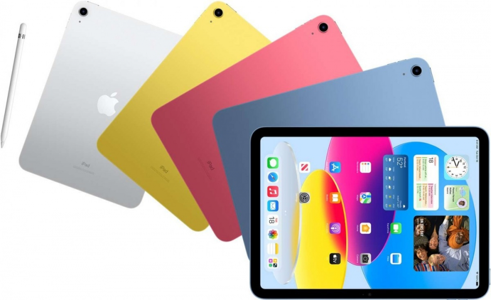 Đánh giá iPad Gen 10 (iPad 10.9 2022): Bản nâng cấp với nhiều cải tiến, nhưng nó thực sự dành cho ai?