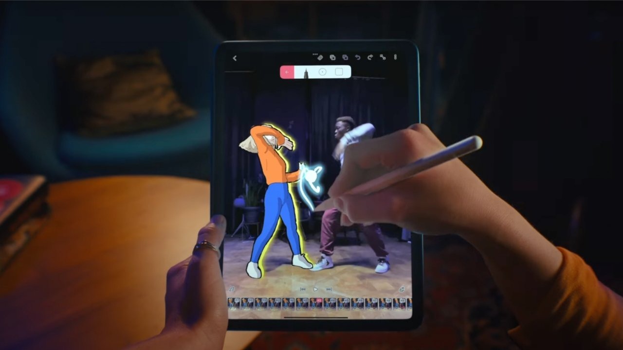 So sánh iPad Air 5 vs iPad Air 4