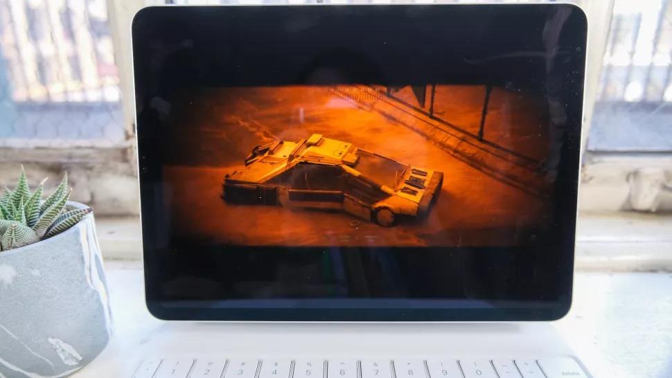 So sánh iPad Air 5 vs iPad Pro 11 inch M1 2021