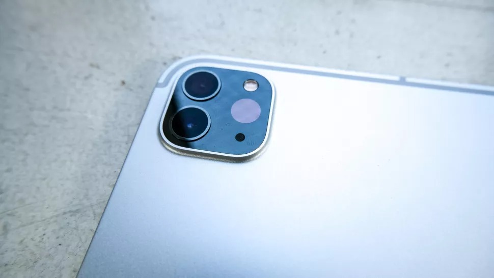 So sánh iPad Air 5 vs iPad Pro 11 inch M1 2021