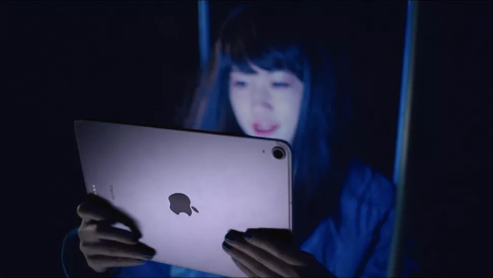 So sánh iPad Air 5 vs iPad Pro 11 inch M1 2021