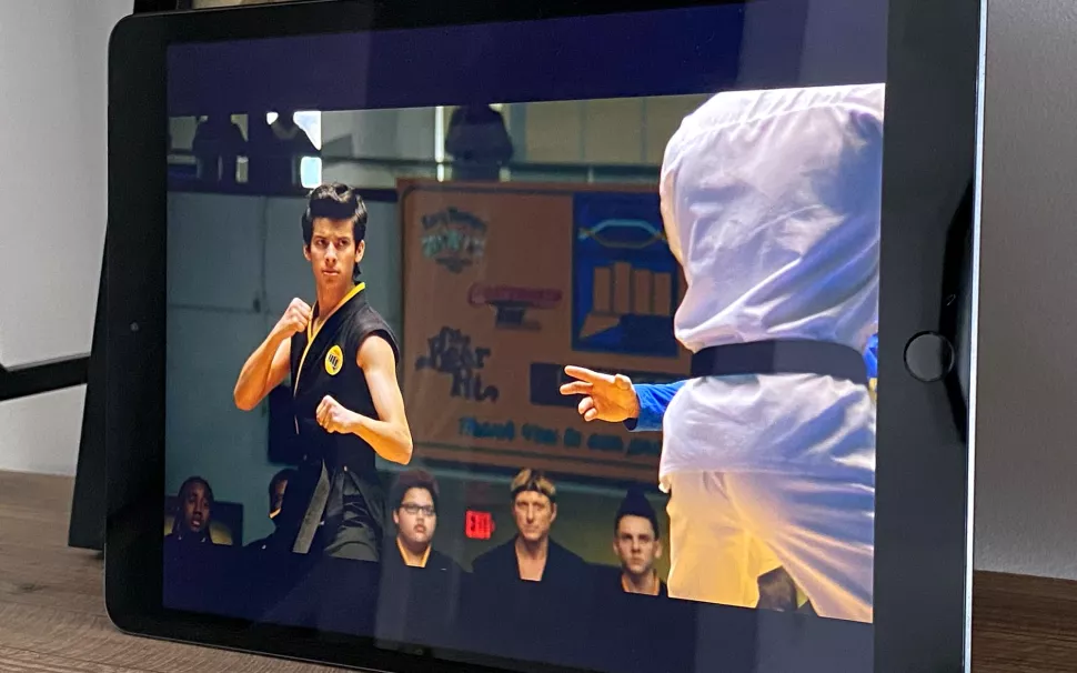 ​​Đánh giá âm thanh iPad Gen 9