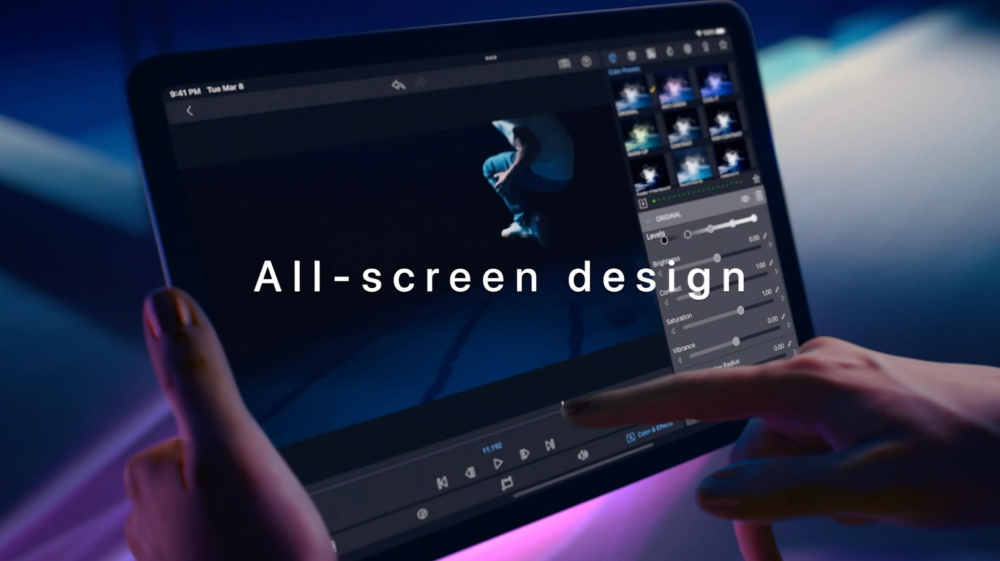 So sánh iPad Pro M2 2022 và iPad Air M1 2022: Đâu là sự lựa chọn hợp lý nhất dành cho bạn?