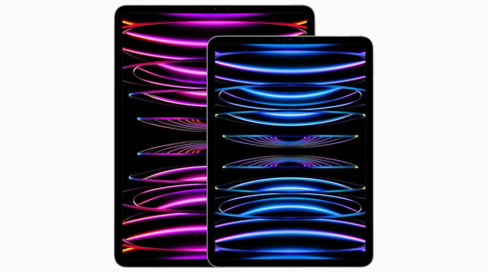 So sánh iPad Pro M2 2022 vs iPad Pro M1 2021: Sự khác biệt là gì, nên lựa chọn phiên bản nào?
