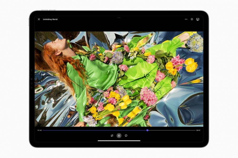 So sánh iPad Pro M2 2022 vs iPad Pro M1 2021: Sự khác biệt là gì, nên lựa chọn phiên bản nào?