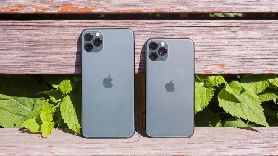 So sánh iPhone 11 Pro và iPhone 11 Pro Max: Sự khác biệt là gì?