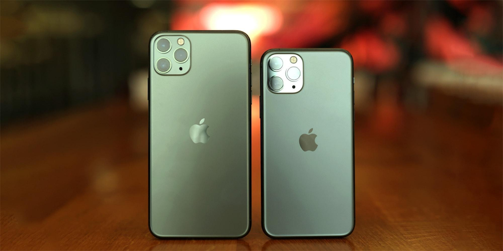 So sánh iPhone 11 Pro và iPhone 11 Pro Max: Sự khác biệt là gì?