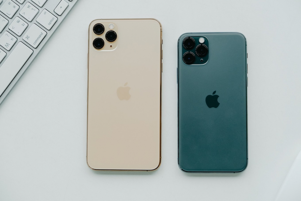 So sánh iPhone 11 Pro và iPhone 11 Pro Max: Sự khác biệt là gì?