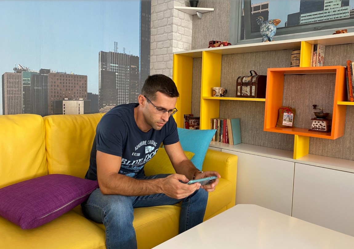 Camera iPhone 12 mini và iPhone 11