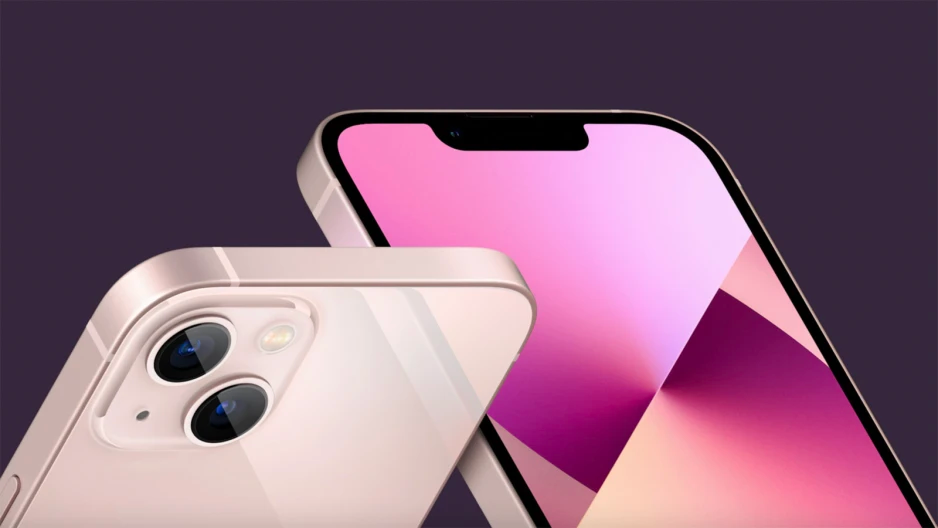 So sánh camera iPhone 13 mini vs iPhone 12 mini