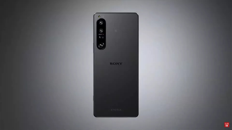 So sánh iPhone 13 Pro Max và Sony Xperia 1 IV
