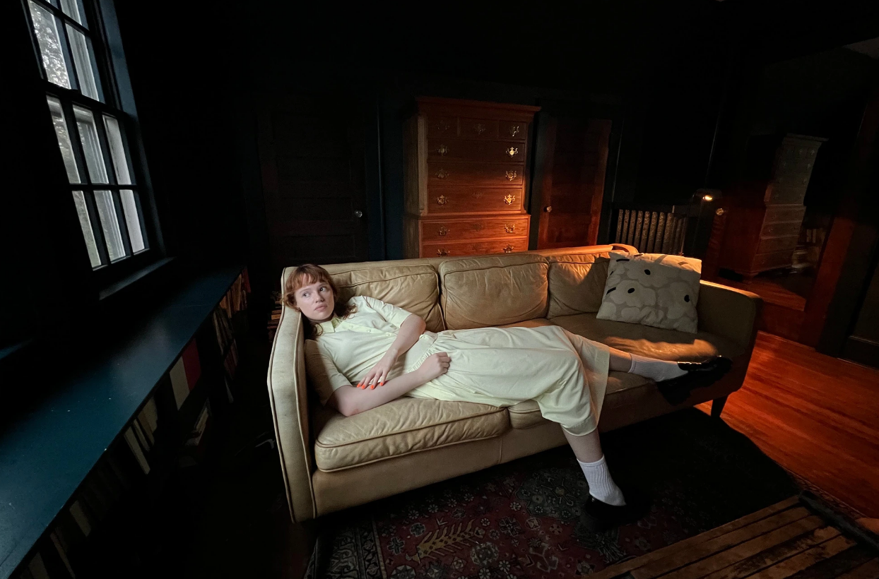 Ảnh chụp iPhone 13 Pro (Max)