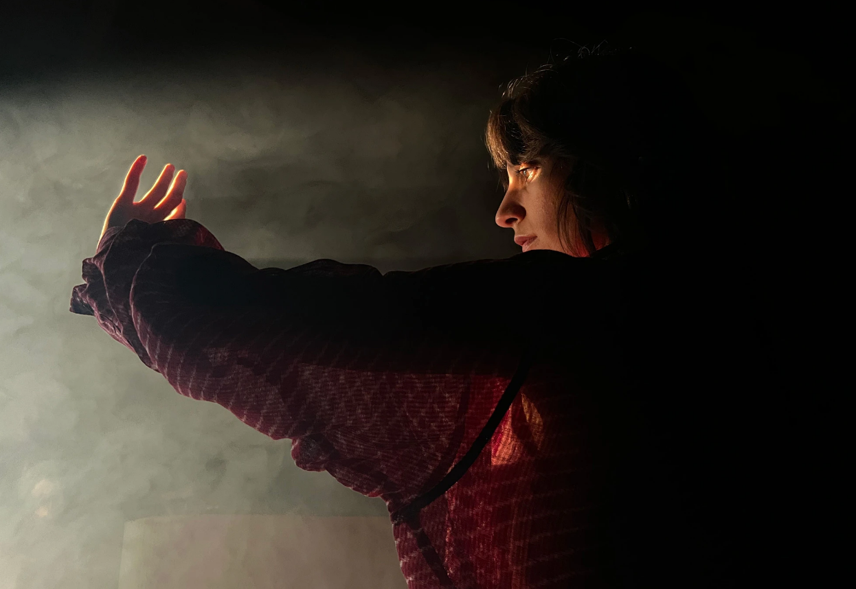 Ảnh chụp iPhone 13 Pro (Max)