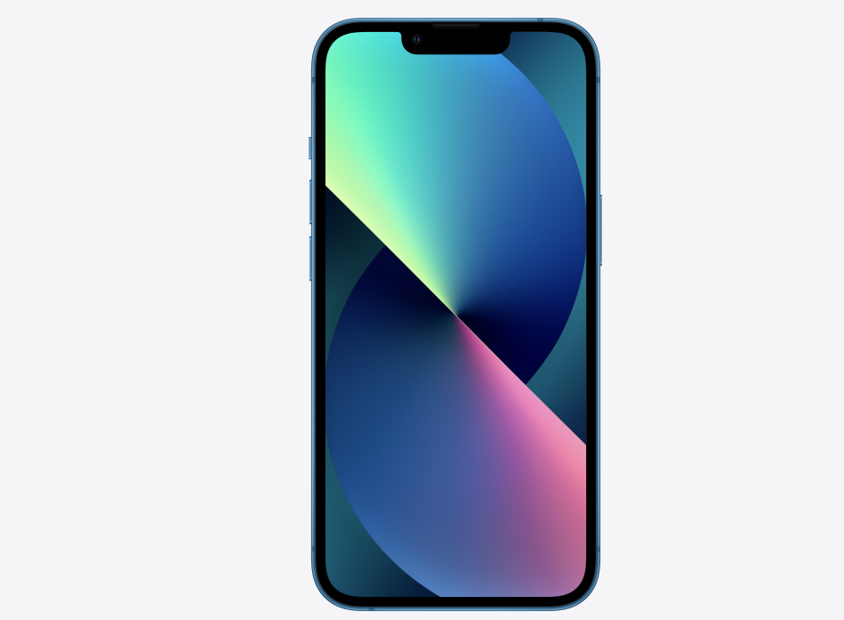 Màn hình iPhone 13