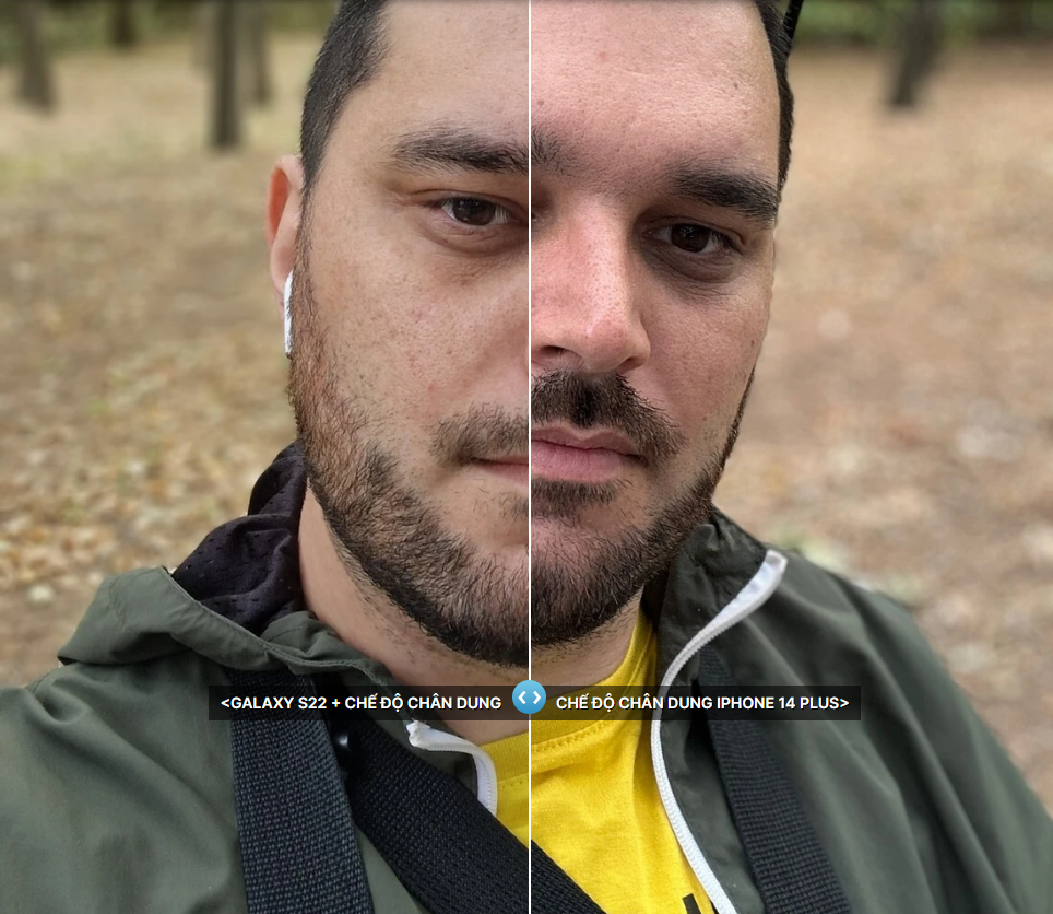 Đọ sức iPhone 14 Plus và Samsung Galaxy S22 Plus: Ai là người chiến thắng?