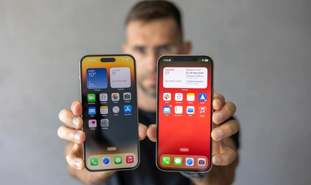 So sánh iPhone 14 Pro Max và iPhone 12 Pro Max: Sự khác biệt giữa 2 thế hệ là gì, có nên nâng cấp?
