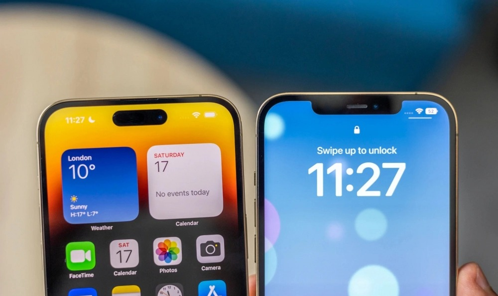 Cách cải thiện thời lượng pin iPhone 14 Series