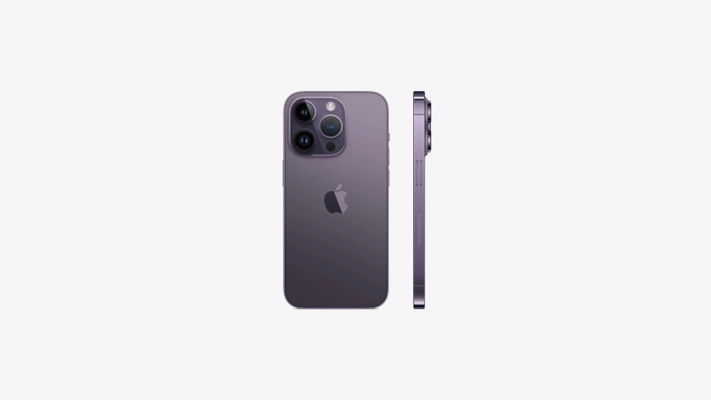 so sánh iPhone 14 Pro Max vs iPhone 14 Plus