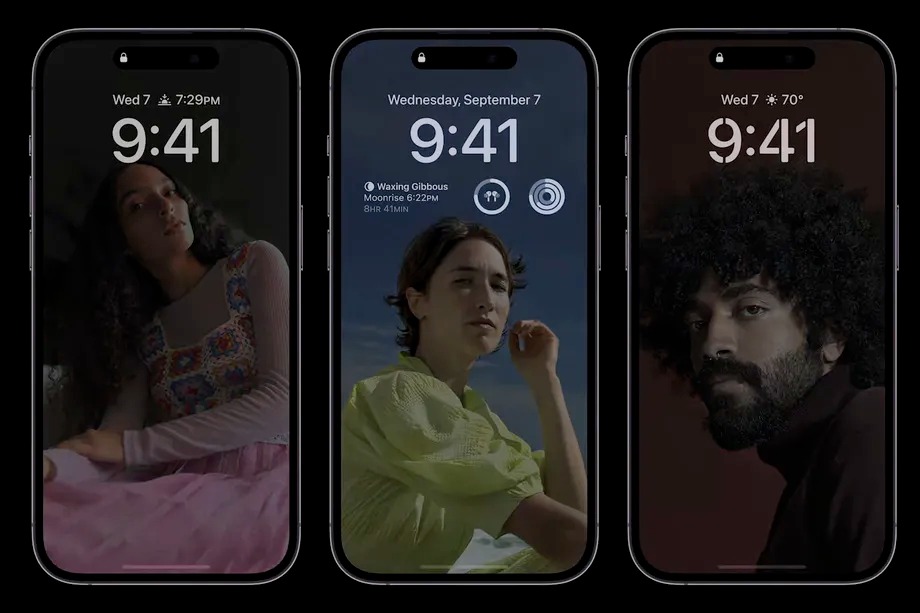 so sánh iPhone 14 Pro Max vs iPhone 14 Plus