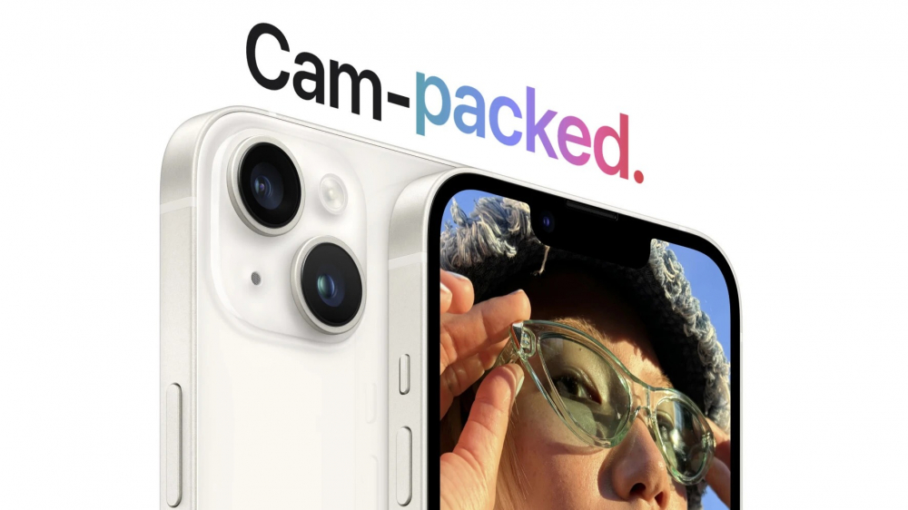 So sánh iPhone 14 vs iPhone 14 Plus: Khác biệt có chỉ đến từ kích thước?