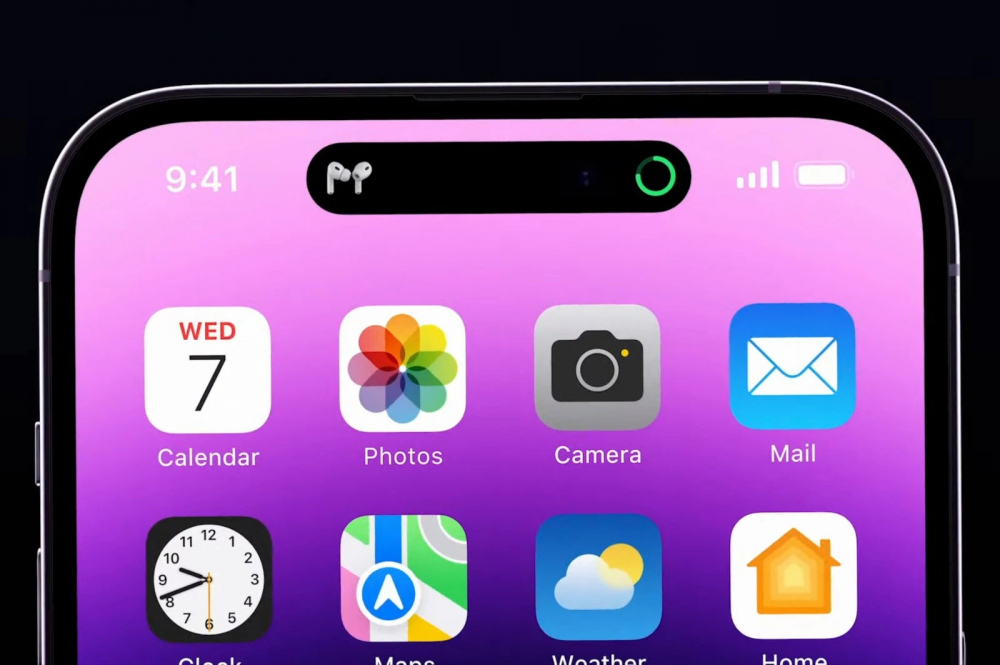 So sánh iPhone 14 và iPhone 14 Pro