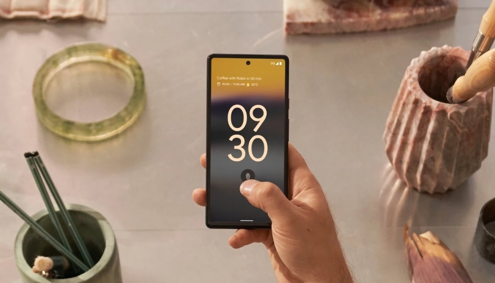 So sánh iPhone SE 2022 vs Google Pixel 6a