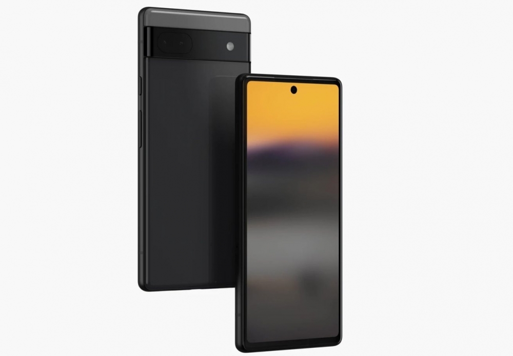 So sánh iPhone SE 2022 vs Google Pixel 6a