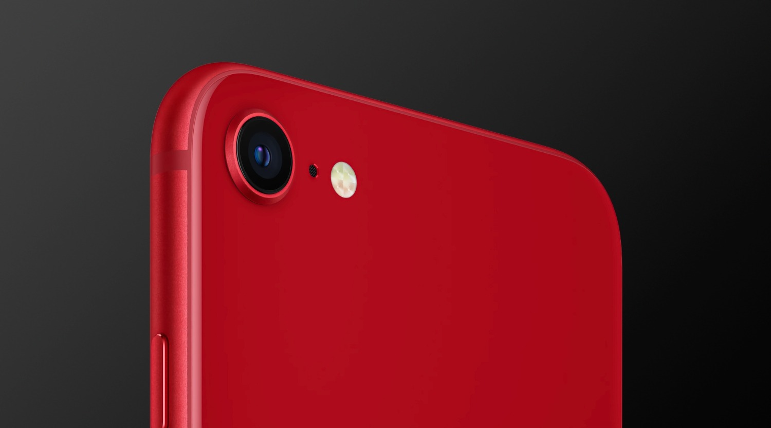 So sánh iPhone SE 2022 vs iPhone 11